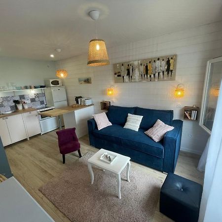La Belle Etoile Apartman Ault Kültér fotó