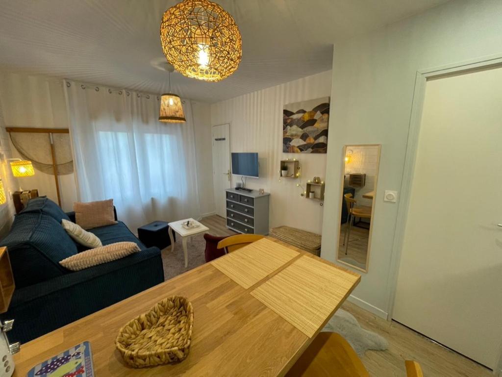 La Belle Etoile Apartman Ault Kültér fotó