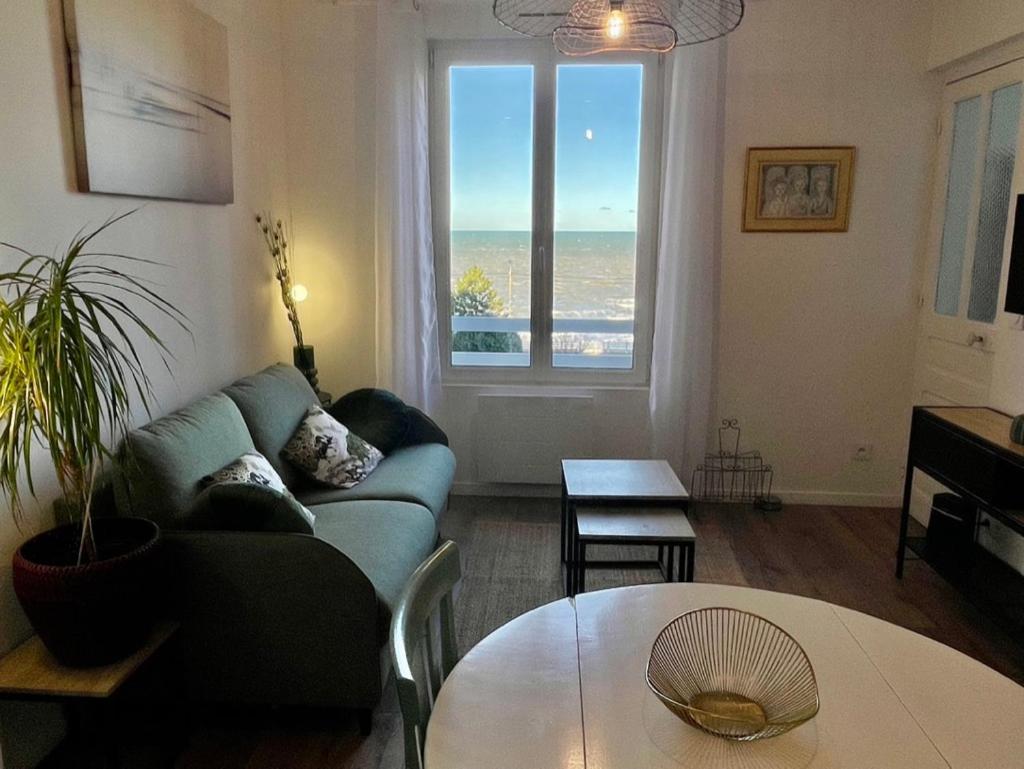 La Belle Etoile Apartman Ault Kültér fotó