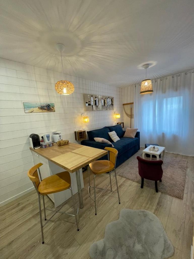 La Belle Etoile Apartman Ault Kültér fotó